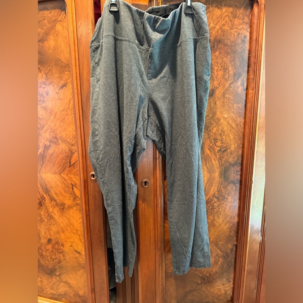 Avenue leggings grey 22/24